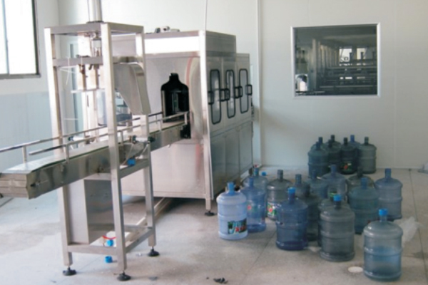 江北优质工业用水处理设备厂家