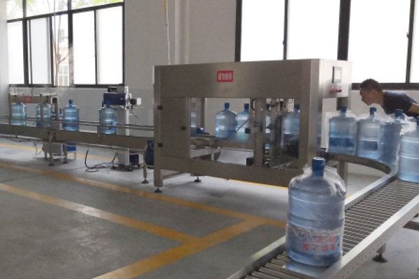 云南专业工业用水处理设备哪家好