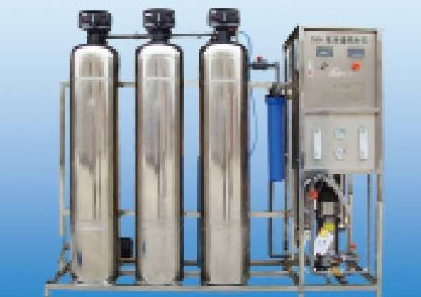 矿泉水灌装设备