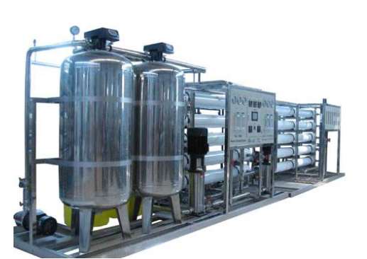 山泉水罐装设备