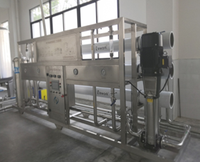 软化水设备 软化水设备