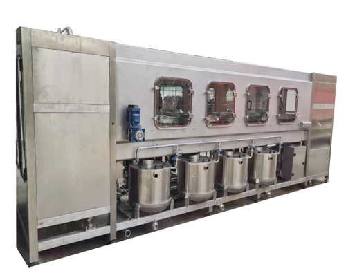 山泉水配套设备 山泉水配套设备