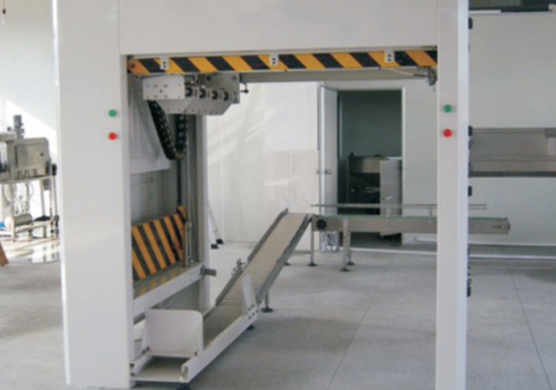 家用纯净水设备