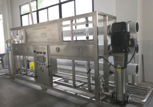 山泉水处理设备 山泉水处理设备