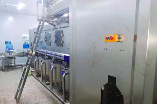 江津专业工业用水处理设备公司